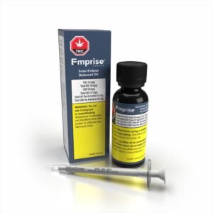 EMPRISE<BR>10:10 BALANCED<BR>ECLIPSE OIL