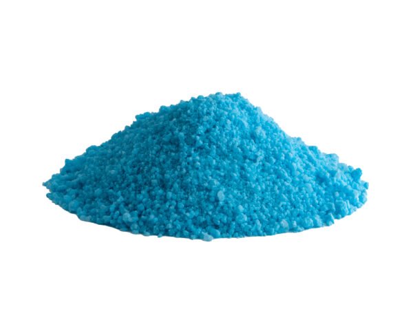 REBOUND<BR>Blueberry Sunset CBD Salt Soak - Image 2