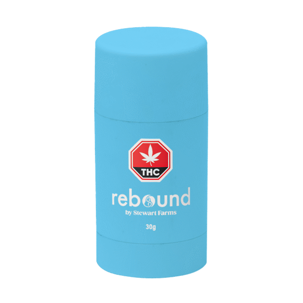 REBOUND<BR>Arctic Heat Extra Strength Relief Stick