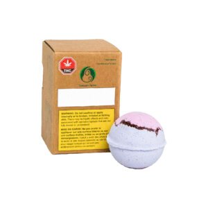 STEWART FARMS<BR>Bubba Kush Bath Bomb