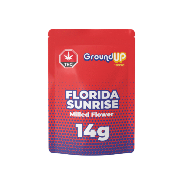 GROUND UP<BR>Florida Sunrise<BR>14g - Image 2