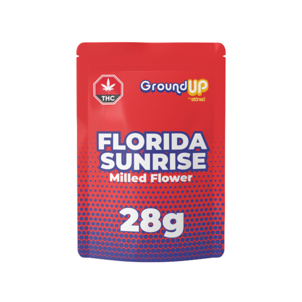 GROUND UP<BR>Florida Sunrise<BR> 28g - Image 2