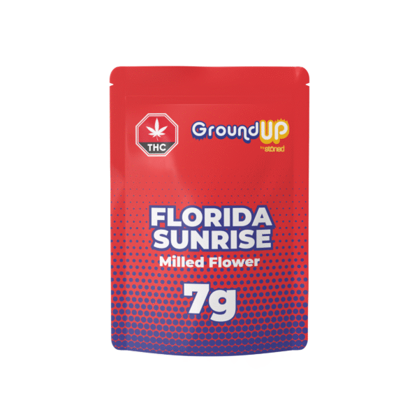 GROUND UP<BR>Florida Sunrise<BR>7g - Image 2