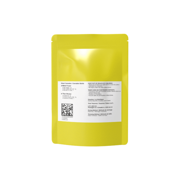 GROUND UP<BR>Grease Monkey<BR>7g - Image 3